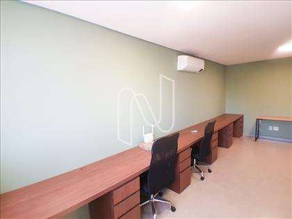 Sala outro ângulo 