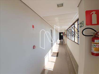 Circulação elevador 