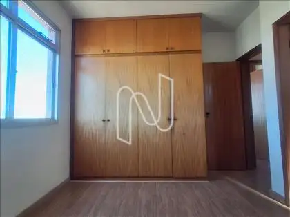 Quarto suíte outro ângulo