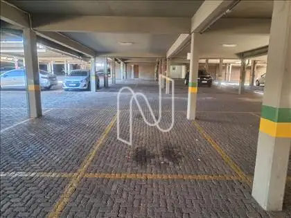  Vaga de garagem outro ângulo 