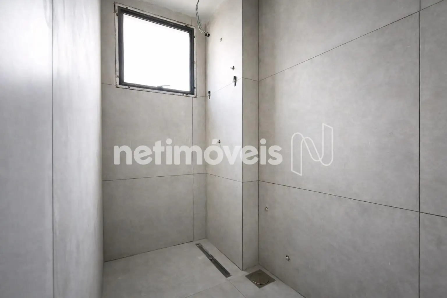 Banheiro - Semi Suíte