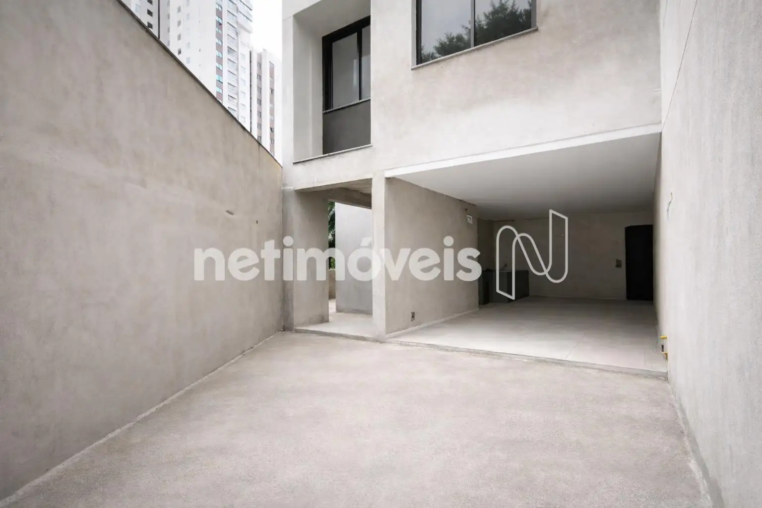 Sala - Àrea Privativa 