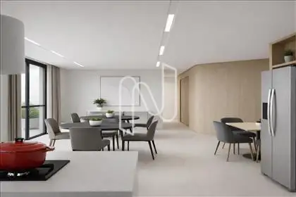 Espaço Gourmet 