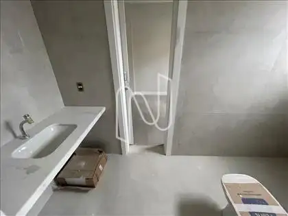 Banheiro