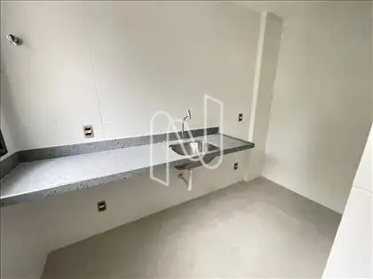 Área de serviço