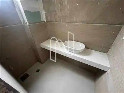 Banheiro