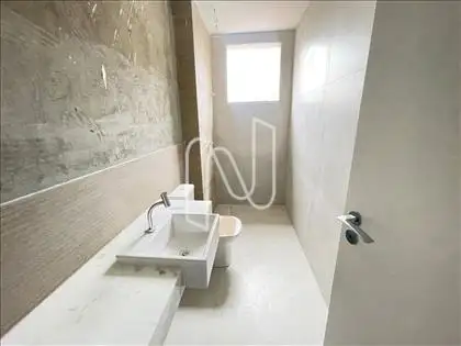 Banheiro