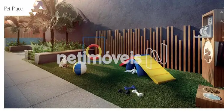 espaço kids