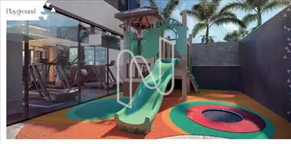 espaço kids