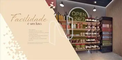 mercadinho