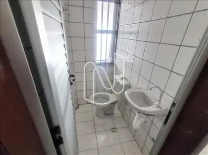 Banheiro 