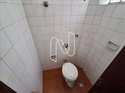 Banho D.C.E 