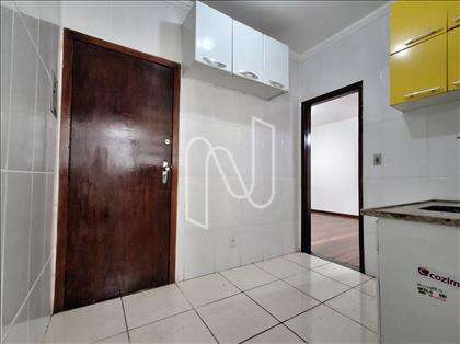 Cozinha  mais um ângulo 