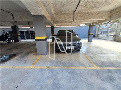 Vaga de garagem  