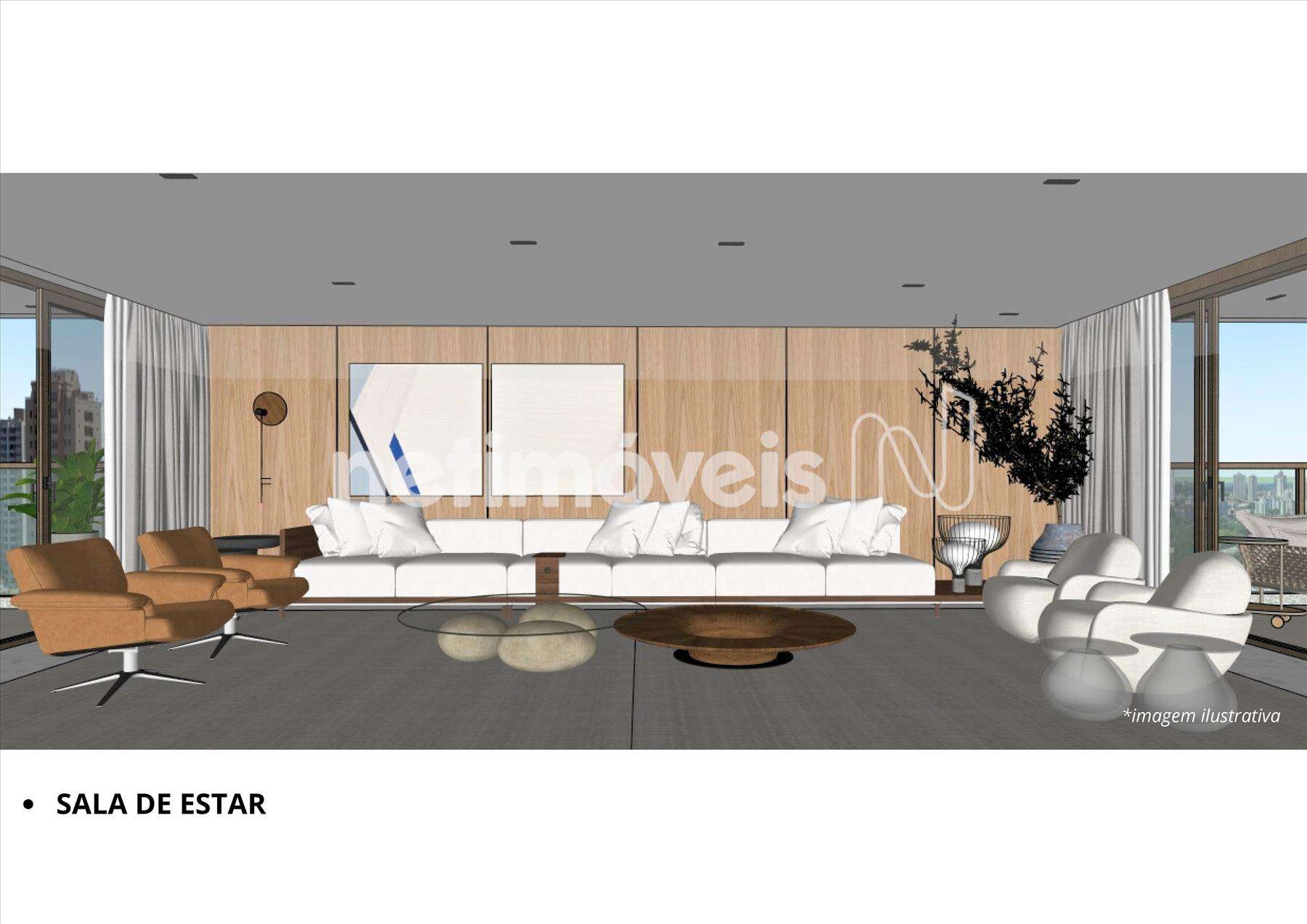 Sala de Estar