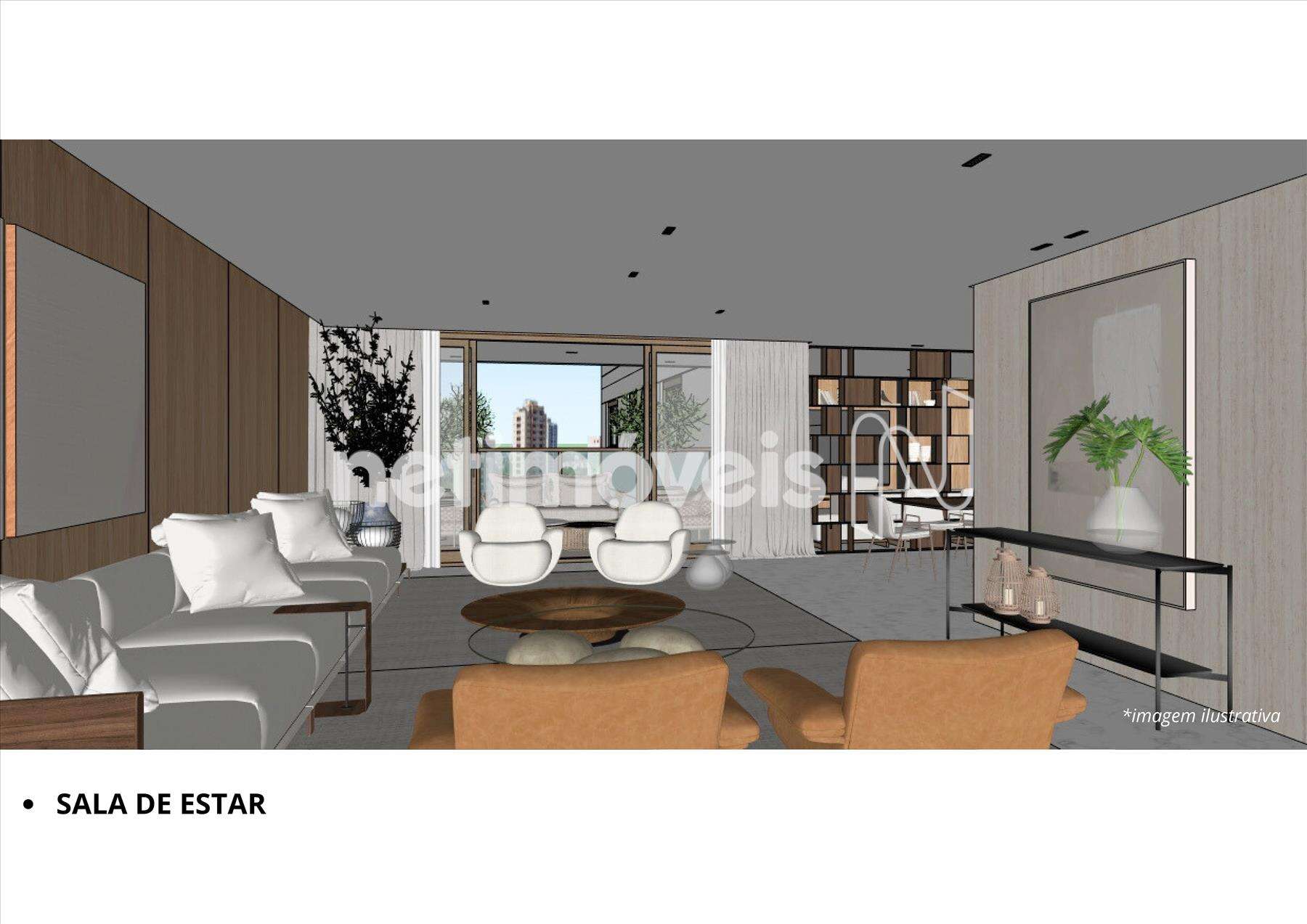 Sala de Estar