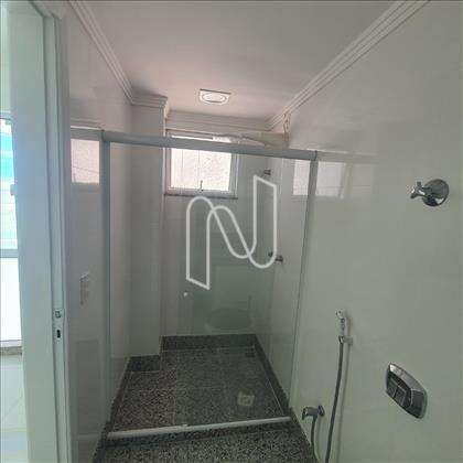 Banho Suíte 