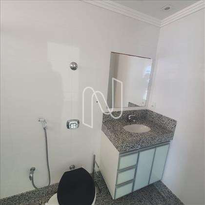 Banho Suíte 