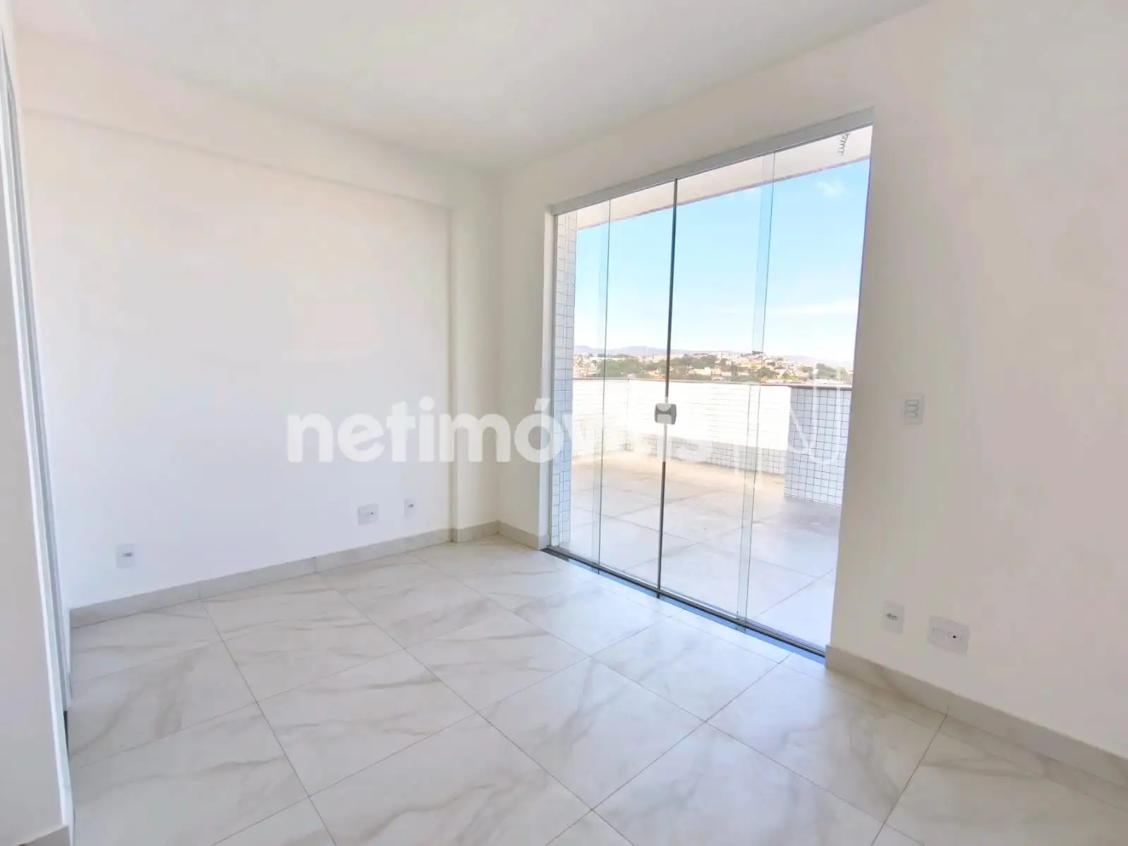 Sala 02° Nível