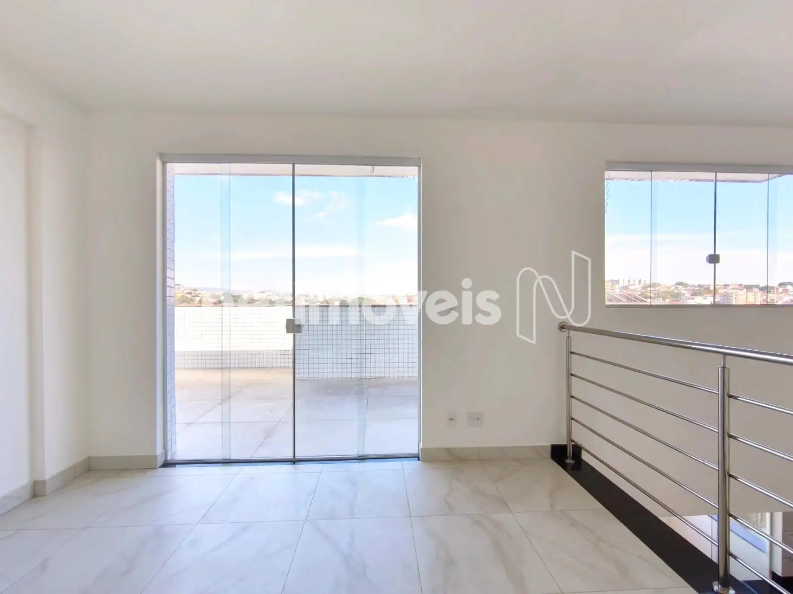 Sala 02° Nível