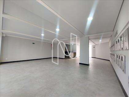 Salão de festas outro ângulo 