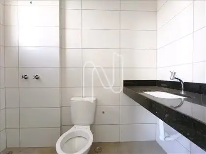  Banheiro  Quarto suíte