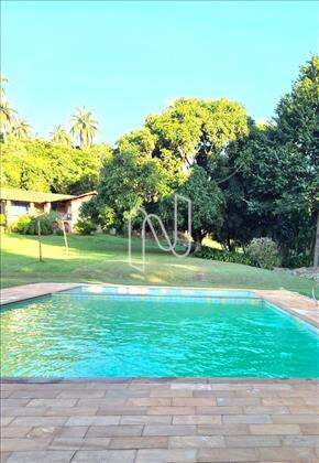  F13 - Piscina