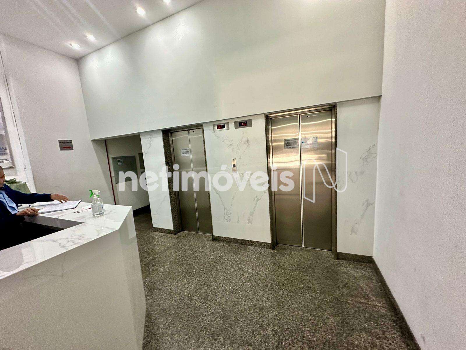 Hall Social e Portaria