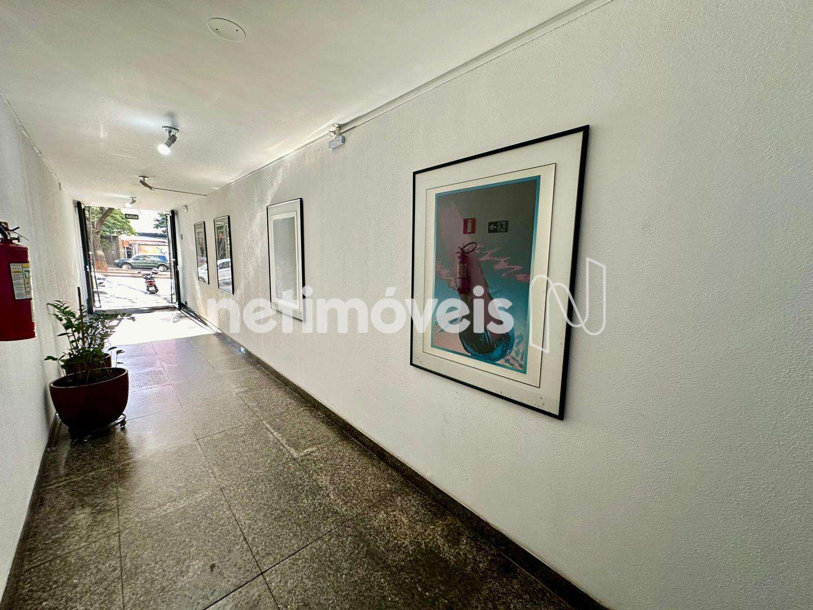 Hall de Entrada Prédio