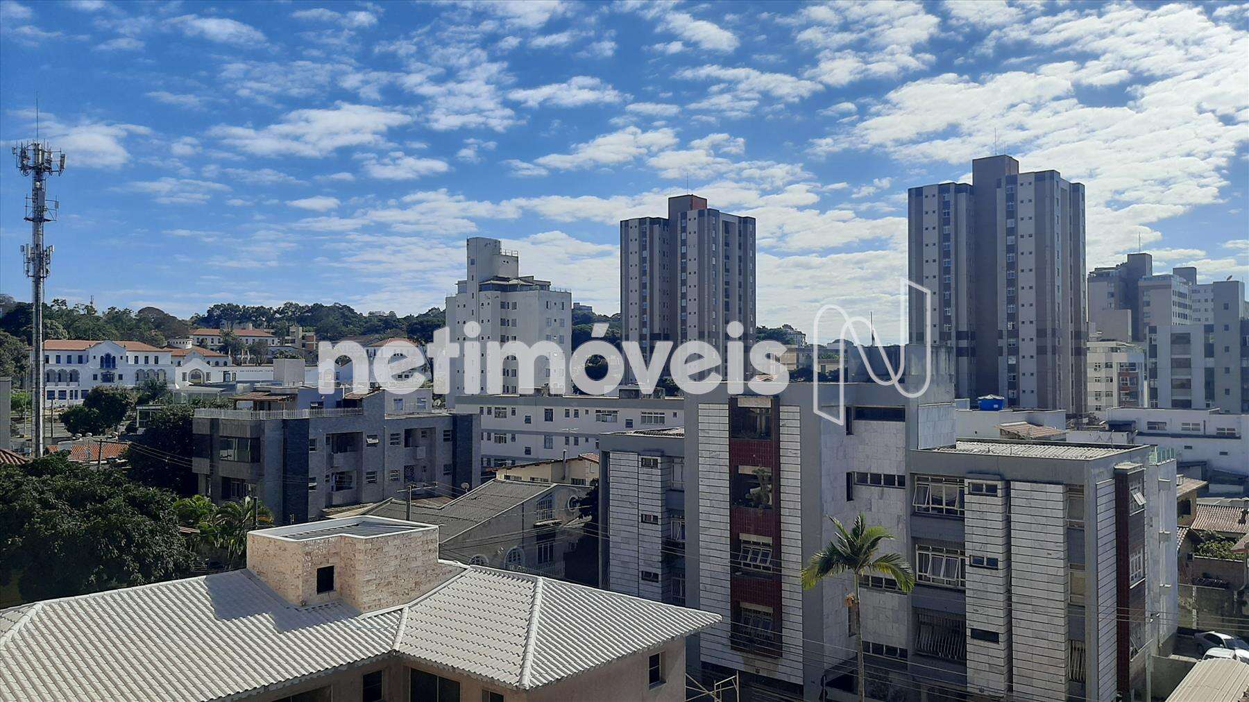 Vista de outro ângulo 