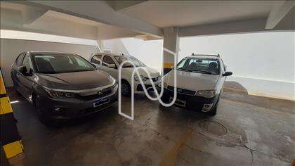 Garagem 