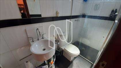 Banheiro 2° piso
