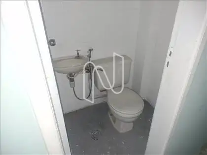 Banheiro  