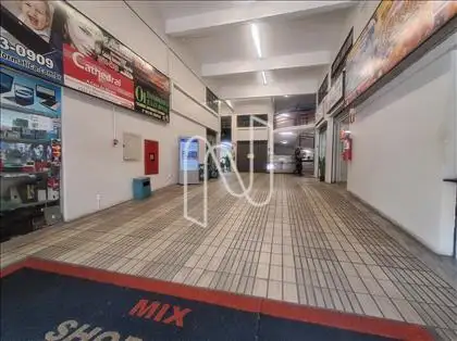 Entrada Social  