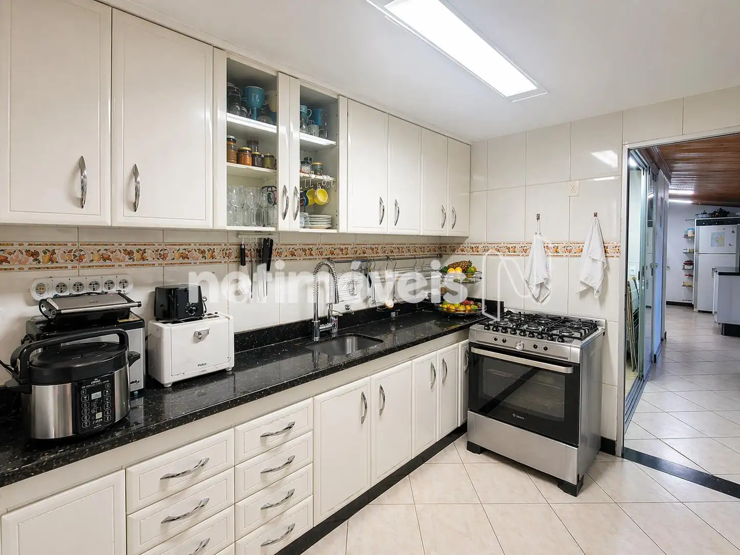 Cozinha 