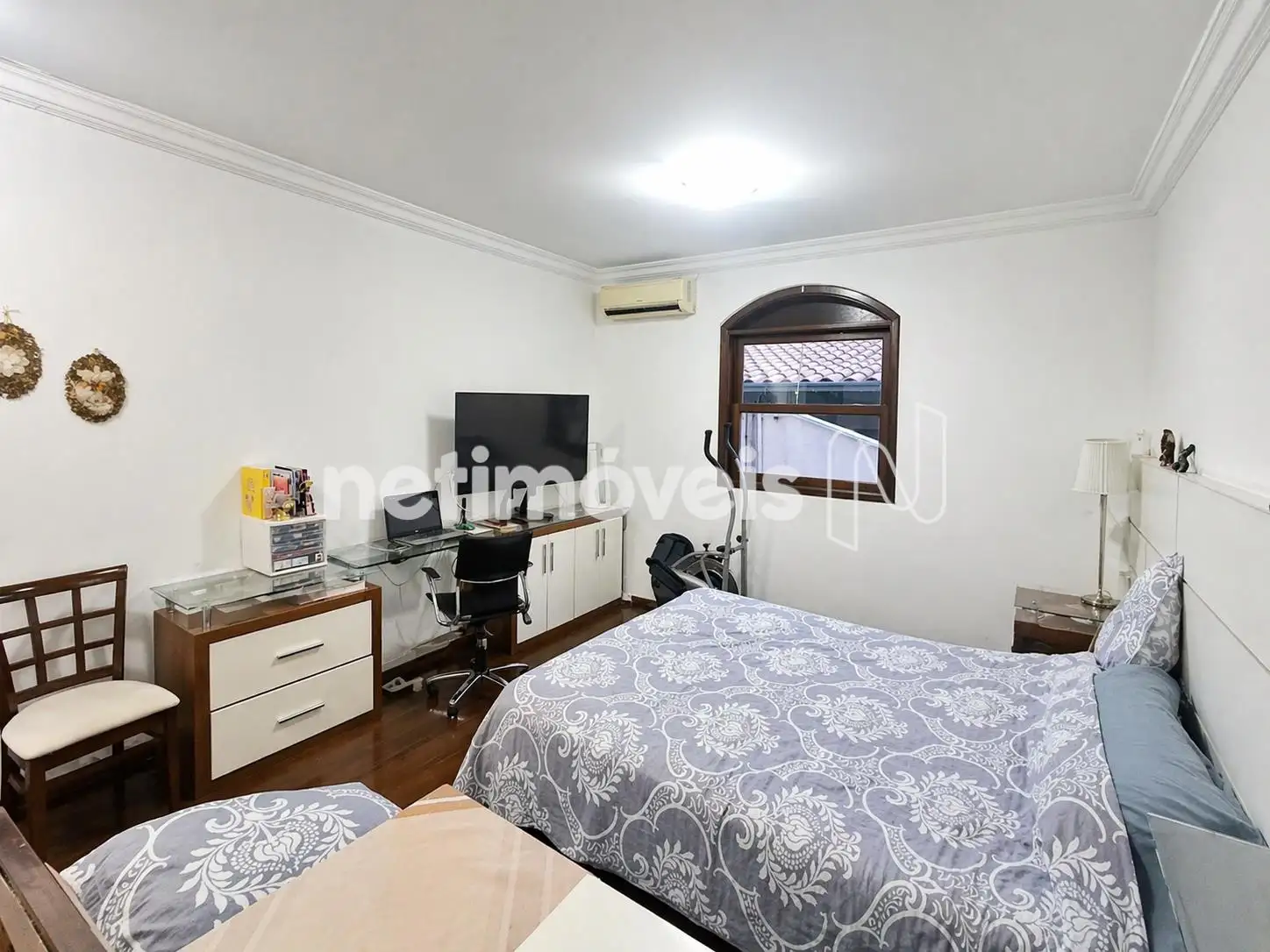 Quarto suíte