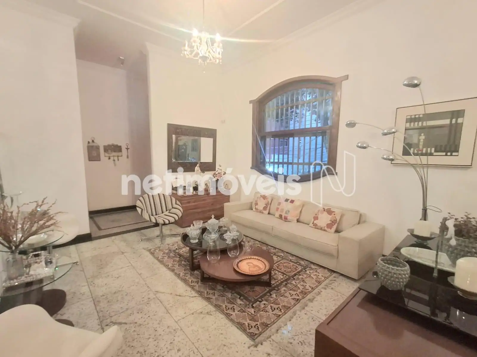 Sala ambiente 01