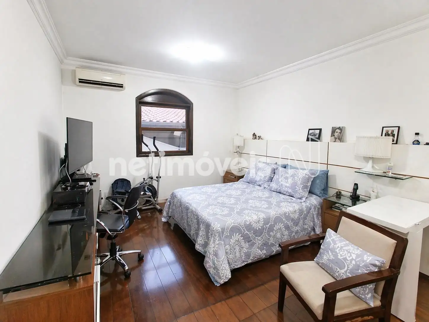 Quarto suíte