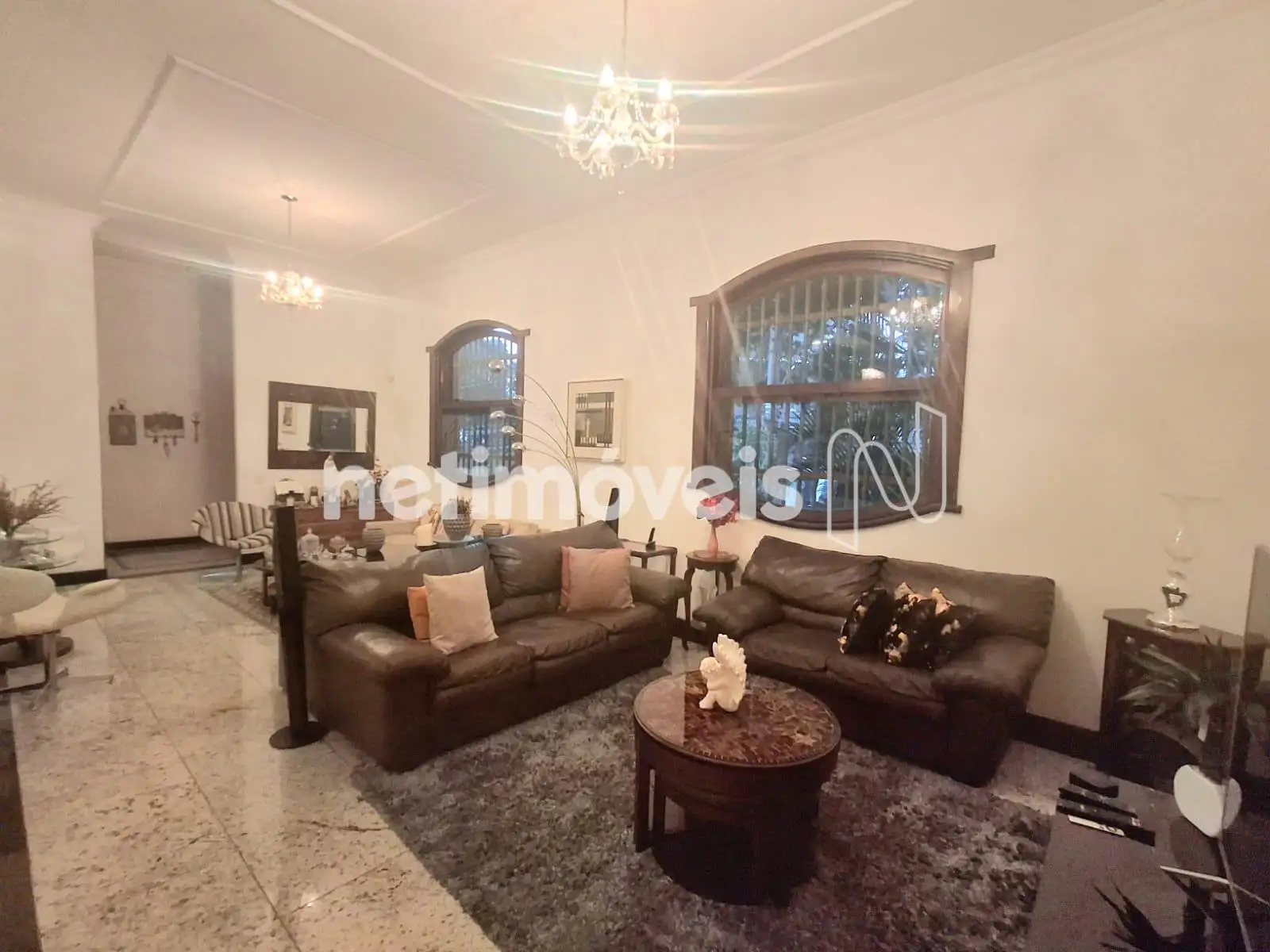 Sala para 02 ambientes