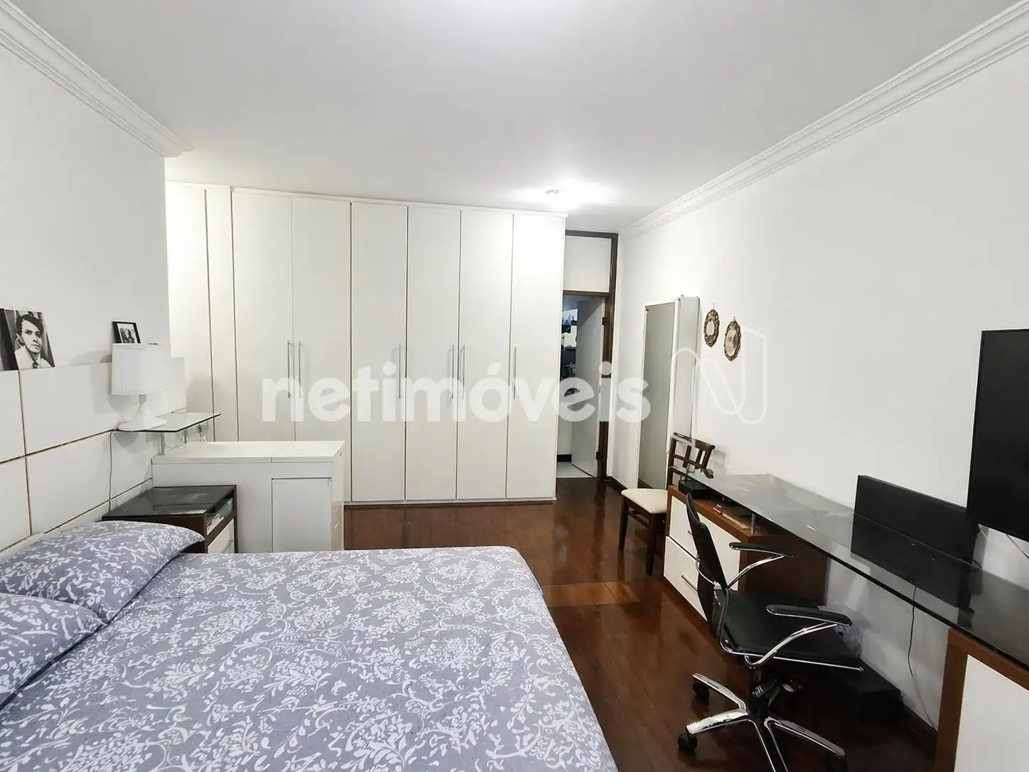 Quarto suíte