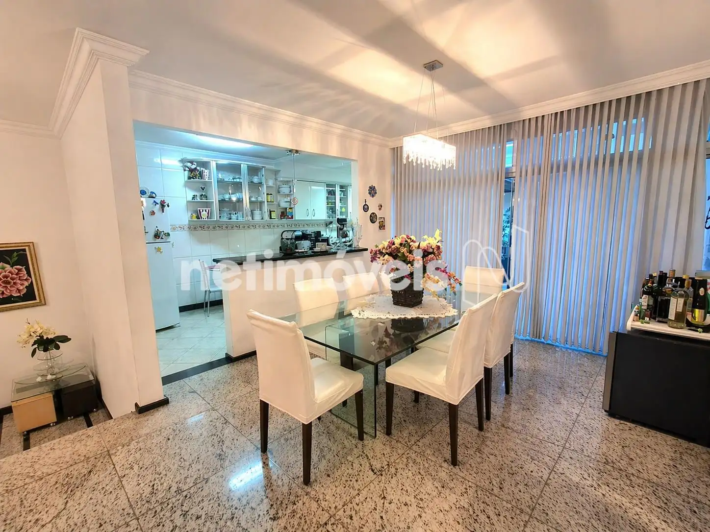 Sala de Jantar 