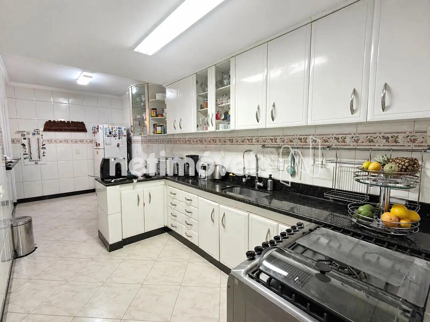 Cozinha 