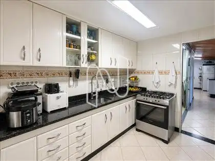 Cozinha  