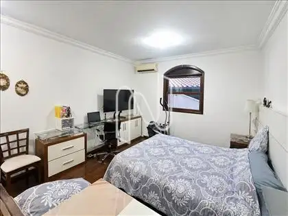 Quarto suíte  