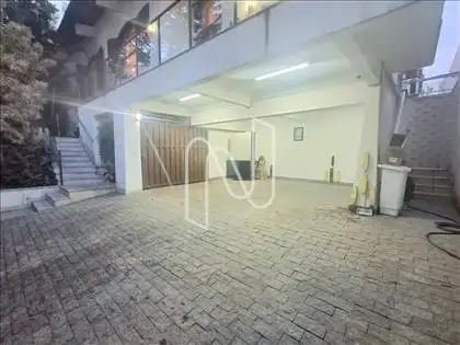 Vaga de Garagem  