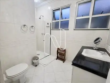 Banheiro suíte  