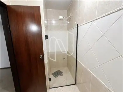 Banheiro Quarto D.C.E  