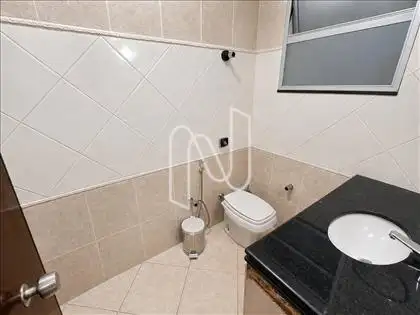 Banheiro Quarto D.C.E 