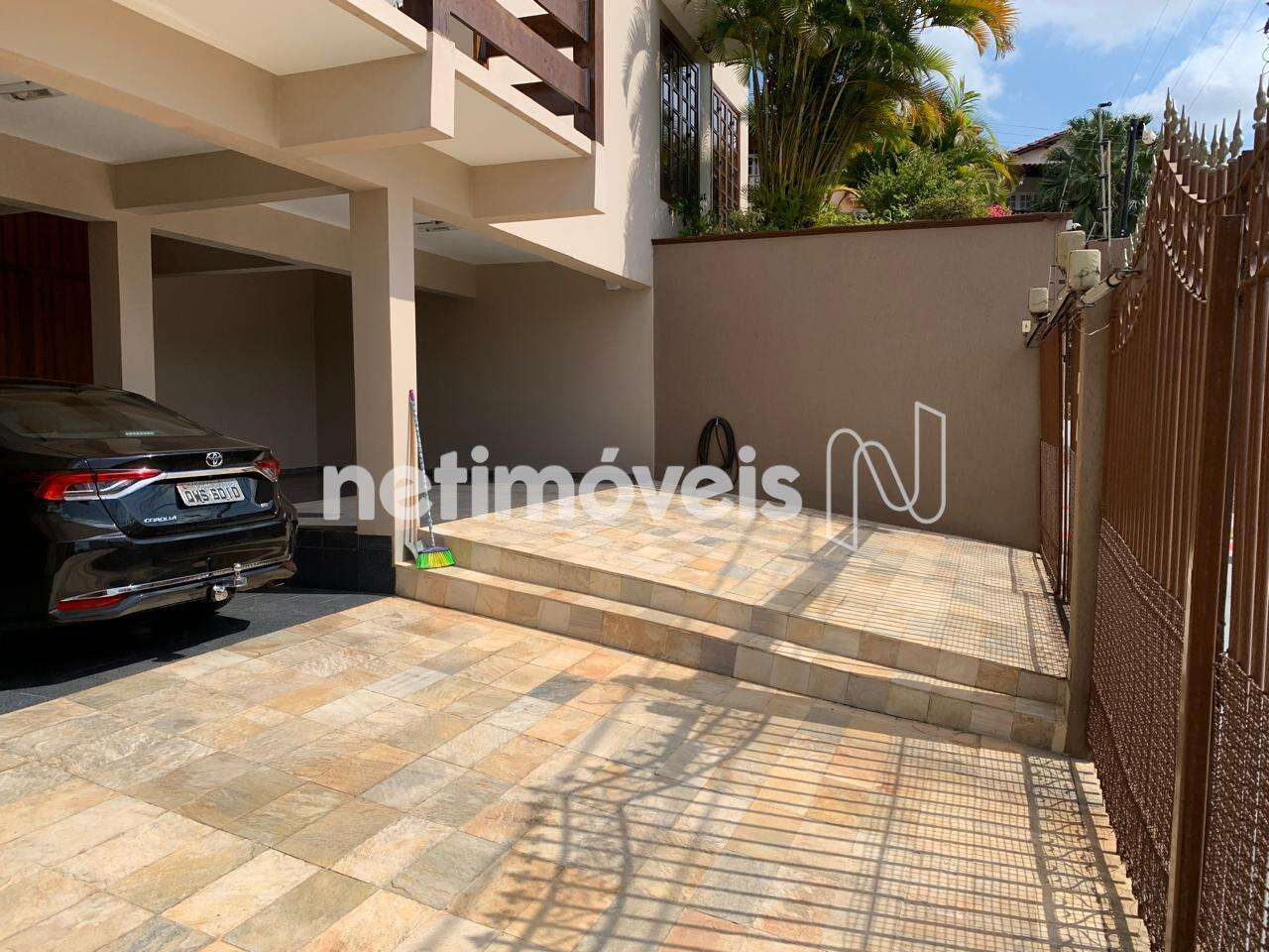 Vagas de garagem 
