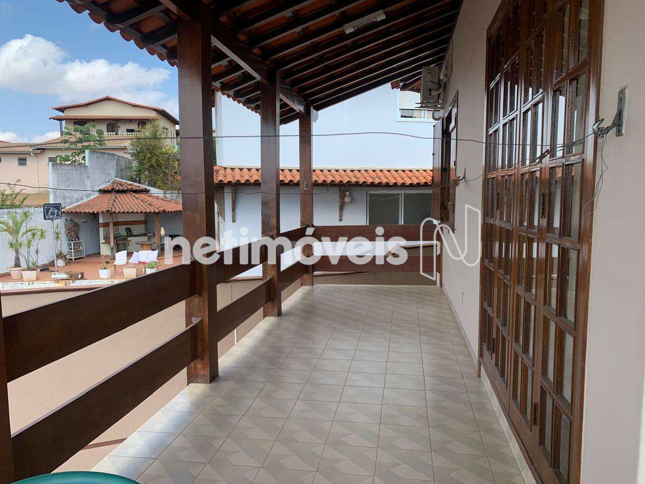 Varanda 2° andar